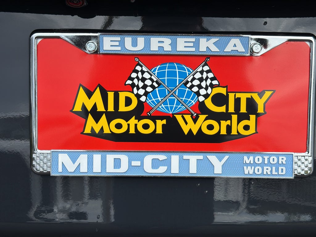 2026 Toyota Land Cruiser Land Cruiser