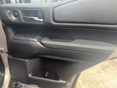 2026 Toyota Land Cruiser Land Cruiser