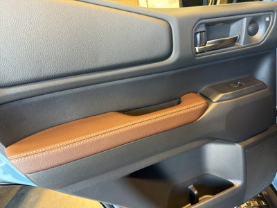 2026 Toyota Land Cruiser Land Cruiser