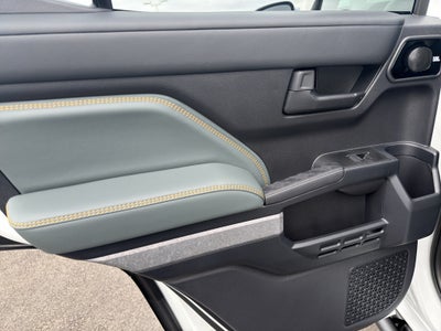 2026 Toyota 4Runner i-FORCE MAX Trailhunter