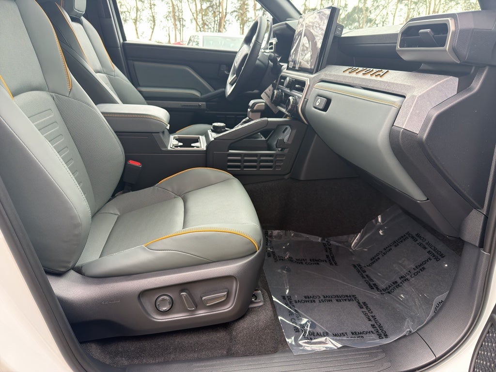 2026 Toyota 4Runner i-FORCE MAX Trailhunter