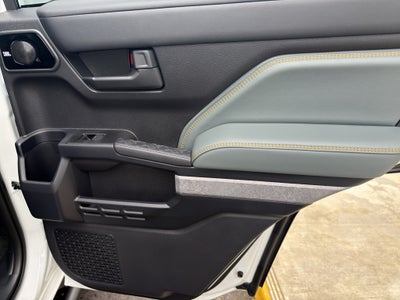 2026 Toyota 4Runner i-FORCE MAX Trailhunter