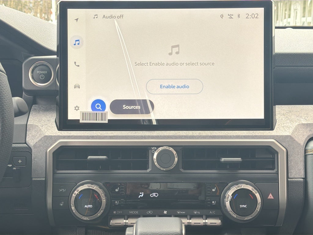 2026 Toyota 4Runner i-FORCE MAX Trailhunter