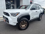 2026 Toyota 4Runner i-FORCE MAX Trailhunter