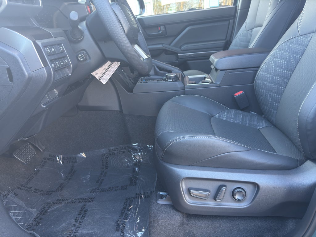 2026 Toyota 4Runner i-FORCE MAX TRD Off-Road Premium i-FORCE MAX