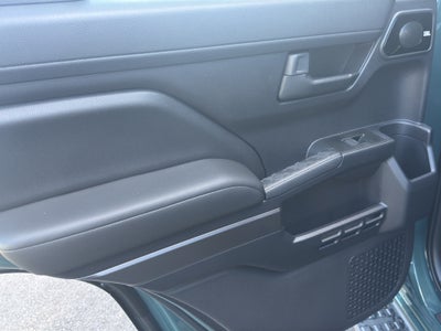 2026 Toyota 4Runner i-FORCE MAX TRD Off-Road Premium i-FORCE MAX