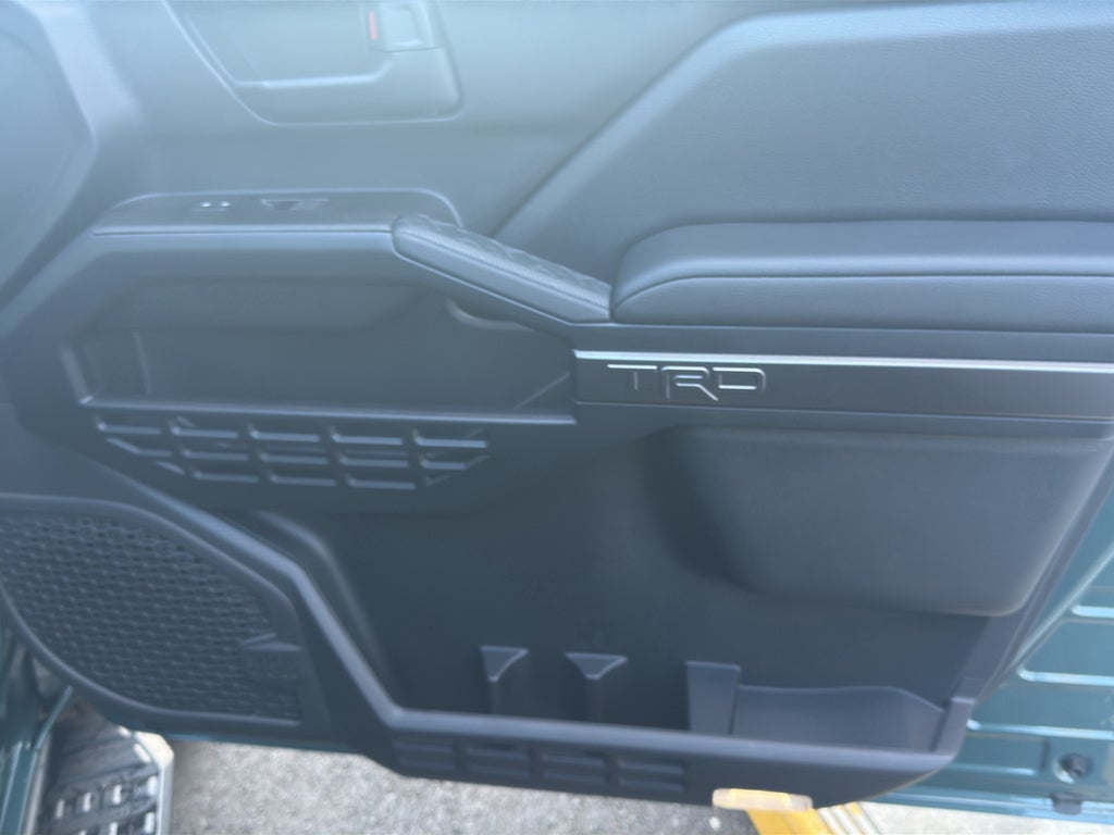 2026 Toyota 4Runner i-FORCE MAX TRD Off-Road Premium i-FORCE MAX