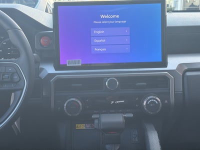 2026 Toyota 4Runner i-FORCE MAX TRD Off-Road Premium i-FORCE MAX