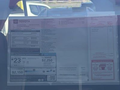 2026 Toyota 4Runner i-FORCE MAX TRD Off-Road Premium i-FORCE MAX