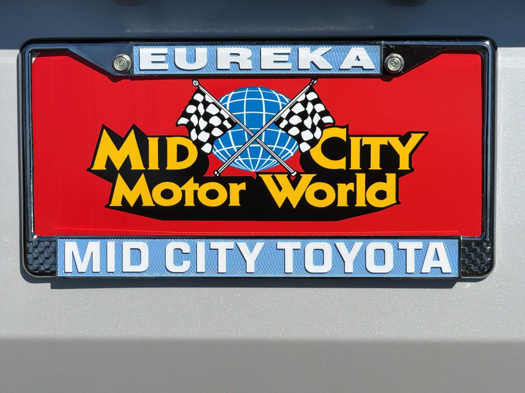 2026 Toyota 4Runner i-FORCE MAX Platinum