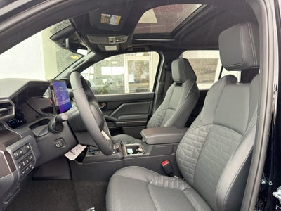 2026 Toyota 4Runner i-FORCE MAX TRD Off-Road Premium i-FORCE MAX