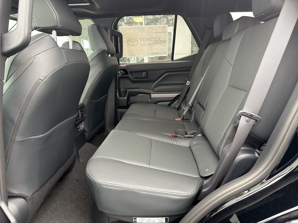 2026 Toyota 4Runner i-FORCE MAX TRD Off-Road Premium i-FORCE MAX