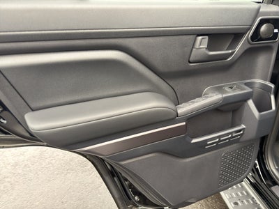 2026 Toyota 4Runner i-FORCE MAX TRD Off-Road Premium i-FORCE MAX