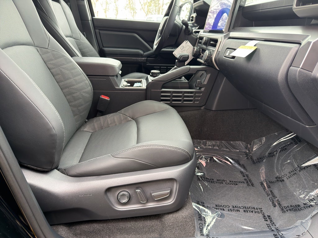 2026 Toyota 4Runner i-FORCE MAX TRD Off-Road Premium i-FORCE MAX