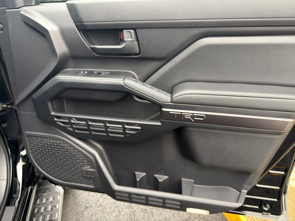 2026 Toyota 4Runner i-FORCE MAX TRD Off-Road Premium i-FORCE MAX