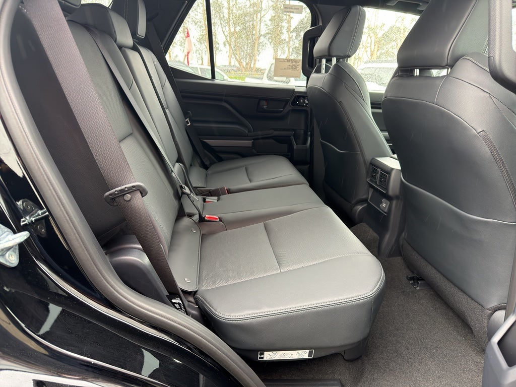 2026 Toyota 4Runner i-FORCE MAX TRD Off-Road Premium i-FORCE MAX