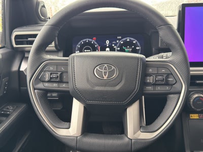 2026 Toyota 4Runner i-FORCE MAX TRD Off-Road Premium i-FORCE MAX