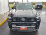 2026 Toyota 4Runner i-FORCE MAX TRD Off-Road Premium i-FORCE MAX