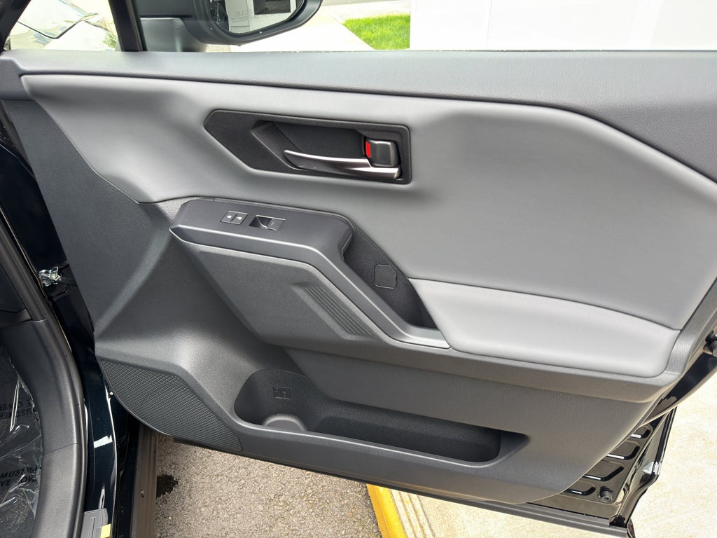 2026 Toyota RAV4 Plug-in Hybrid GR SPORT