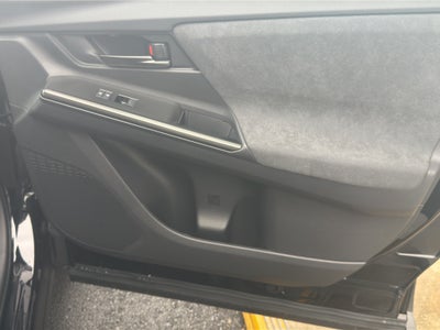 2026 Toyota C-HR XSE