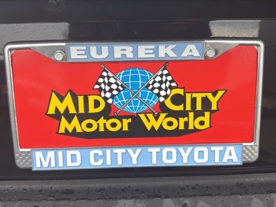 2026 Toyota C-HR XSE