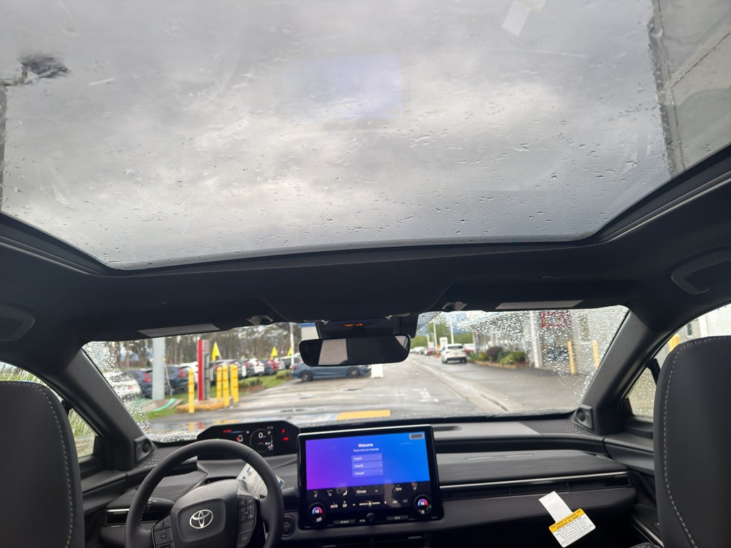 2026 Toyota C-HR XSE