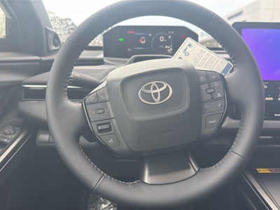 2026 Toyota C-HR XSE