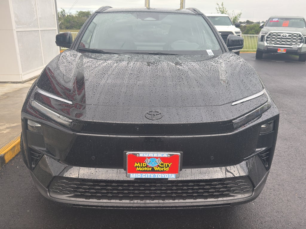 2026 Toyota C-HR XSE