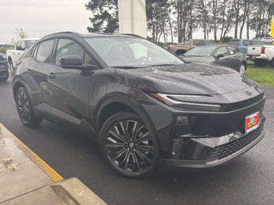 2026 Toyota C-HR XSE