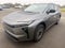 2027 Toyota bZ XLE