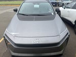 2027 Toyota bZ XLE