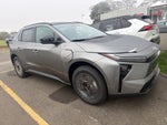 2027 Toyota bZ XLE