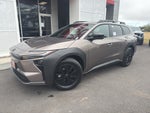 2026 Toyota bZ Woodland bZ Woodland