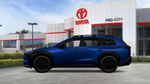 2026 Toyota bZ Woodland bZ Woodland