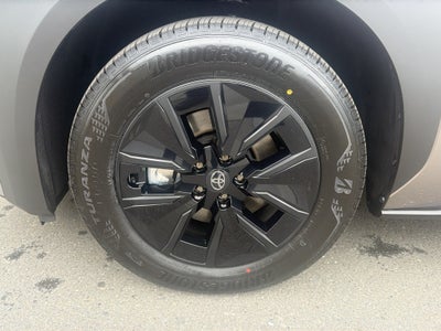 2027 Toyota bZ Woodland bZ Woodland Premium