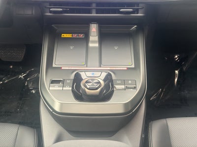 2027 Toyota bZ Woodland bZ Woodland Premium