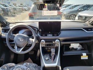 2024 Toyota RAV4 Prime XSE AWD