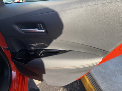 2026 Toyota Corolla Hatchback FX