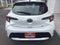 2027 Toyota Corolla Hatchback SE