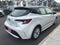 2027 Toyota Corolla Hatchback SE
