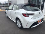 2027 Toyota Corolla Hatchback SE