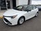 2027 Toyota Corolla Hatchback SE