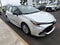 2027 Toyota Corolla Hatchback SE