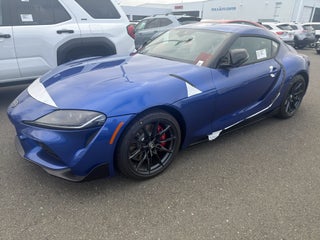 2026 Toyota GR Supra 3.0 Premium