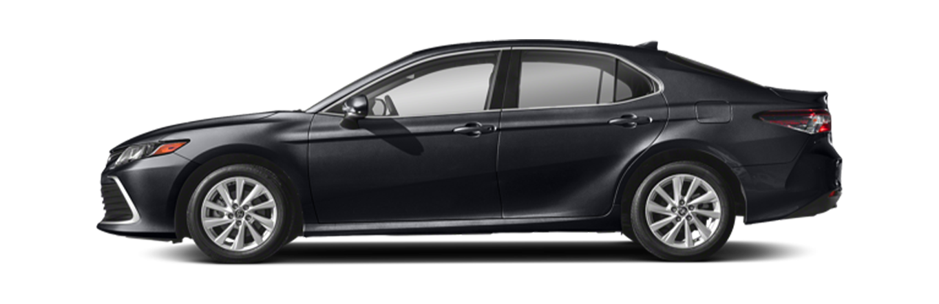 Mid-City Toyota in Eureka CA