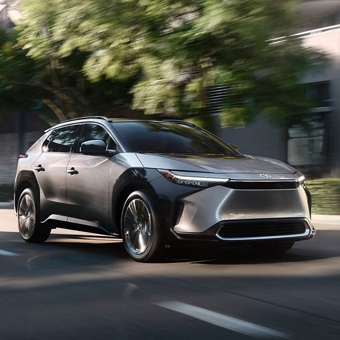 Mid-City Toyota in Eureka CA