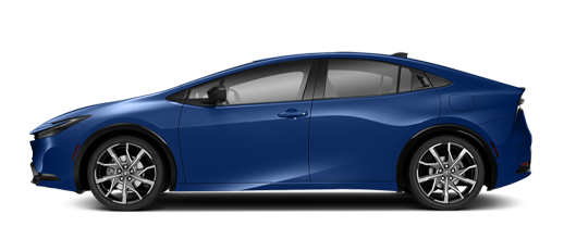 2024 Toyota Prius Prime - Mid-City Toyota in Eureka CA