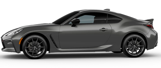 2026 Toyota GR86 - Mid-City Toyota in Eureka CA