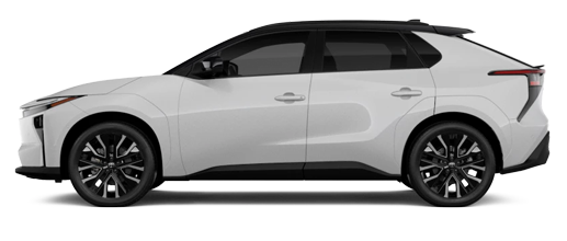 2026 Toyota bZ - Mid-City Toyota in Eureka CA