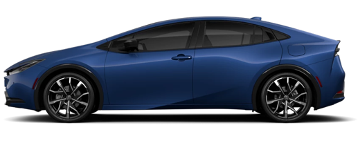 2026 Toyota Prius Plug-in Hybrid - Mid-City Toyota in Eureka CA